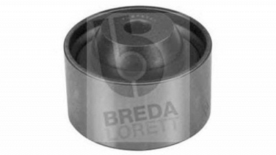 BREDA LORETT tdi5117 -  Паразитный / Ведущий ролик, зубчатый ремень